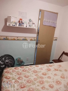 Apartamento à venda em Campo Limpo com 40 m², 2 quartos, 1 vaga