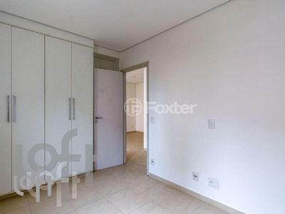 Apartamento à venda em Campos Elísios com 46 m², 2 quartos, 1 suíte, 1 vaga