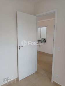Apartamento à venda em Carrão com 32 m², 2 quartos, 1 vaga