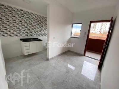 Apartamento à venda em Carrão com 33 m², 1 quarto