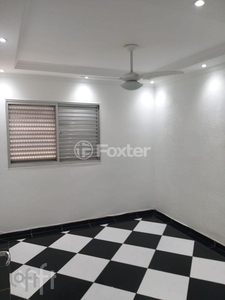 Apartamento à venda em Carrão com 59 m², 2 quartos, 1 vaga
