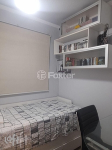 Apartamento à venda em Cidade Ademar com 87 m², 3 quartos, 1 suíte, 1 vaga