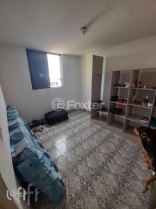 Apartamento à venda em Cidade Tiradentes com 46 m², 2 quartos, 1 vaga