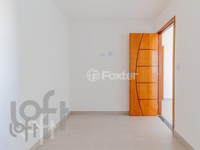 Apartamento à venda em Ermelino Matarazzo com 41 m², 2 quartos