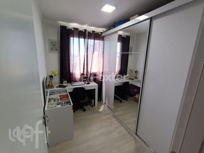 Apartamento à venda em Ermelino Matarazzo com 41 m², 2 quartos