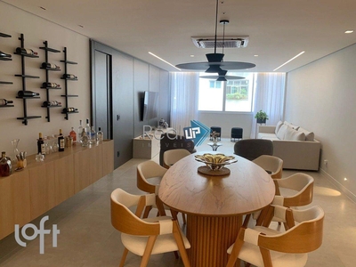 Apartamento à venda em Ipanema com 132 m², 3 quartos, 1 suíte, 1 vaga