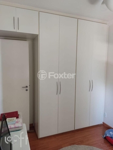 Apartamento à venda em Ipiranga com 59 m², 2 quartos, 1 suíte, 2 vagas