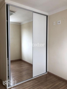 Apartamento à venda em Itaquera com 49 m², 2 quartos, 1 vaga