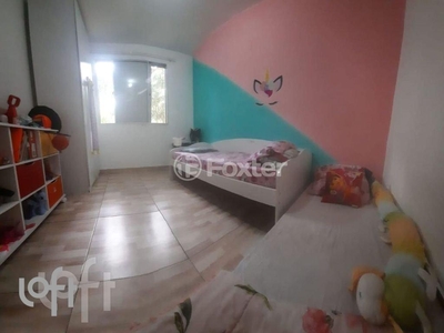 Apartamento à venda em Jardim Ângela com 56 m², 2 quartos, 1 vaga