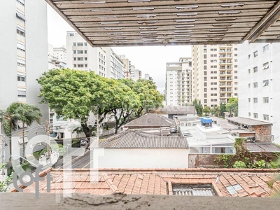 Apartamento à venda em Jardim Paulista com 100 m², 3 quartos, 1 suíte, 1 vaga