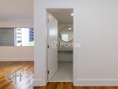 Apartamento à venda em Jardim Paulista com 149 m², 3 quartos, 1 suíte, 1 vaga