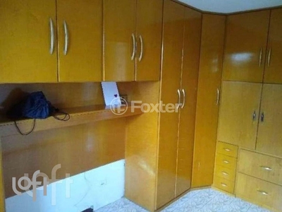 Apartamento à venda em Mandaqui com 48 m², 2 quartos, 1 vaga