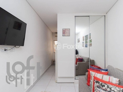 Apartamento à venda em Penha com 20 m², 1 quarto