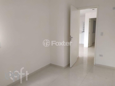 Apartamento à venda em Penha com 40 m², 2 quartos