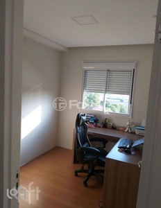 Apartamento à venda em Penha com 41 m², 2 quartos, 1 vaga