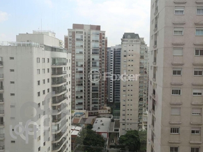 Apartamento à venda em Perdizes com 157 m², 4 quartos, 3 suítes, 4 vagas