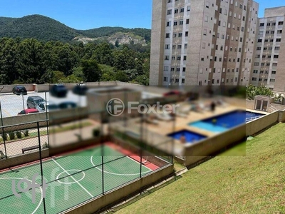 Apartamento à venda em Perus com 40 m², 2 quartos, 1 vaga