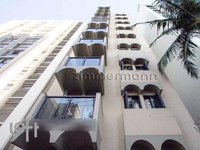 Apartamento à venda em Pinheiros com 105 m², 3 quartos, 1 suíte, 2 vagas