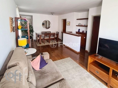 Apartamento à venda em Pinheiros com 84 m², 2 quartos, 1 suíte, 1 vaga
