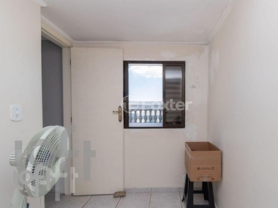 Apartamento à venda em Ponte Rasa com 140 m², 3 quartos, 1 suíte, 1 vaga