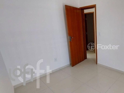 Apartamento à venda em Ponte Rasa com 46 m², 2 quartos, 1 vaga