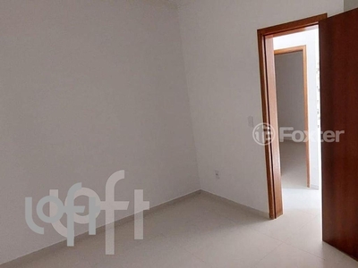 Apartamento à venda em Ponte Rasa com 47 m², 2 quartos, 1 vaga