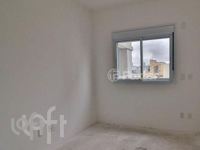 Apartamento à venda em República com 65 m², 3 quartos, 1 suíte, 2 vagas