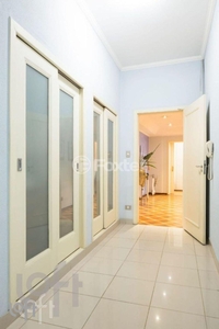 Apartamento à venda em Santa Cecília com 360 m², 4 quartos, 3 suítes, 2 vagas