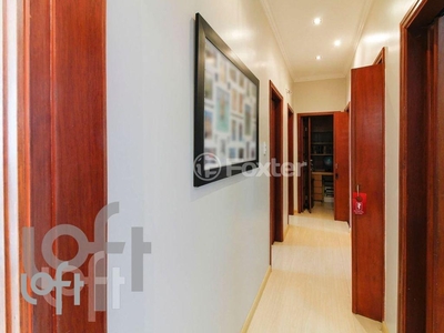 Apartamento à venda em Santana com 105 m², 2 quartos, 1 vaga