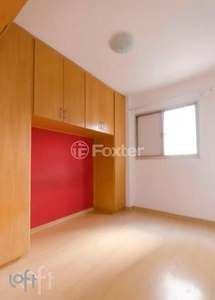 Apartamento à venda em Santana com 50 m², 2 quartos, 1 vaga