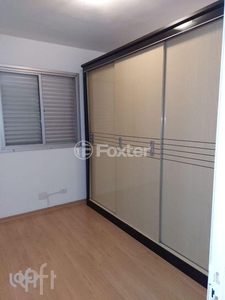 Apartamento à venda em Santana com 59 m², 2 quartos, 1 suíte, 2 vagas