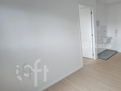Apartamento à venda em Sé com 24 m², 1 quarto