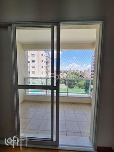 Apartamento à venda em Sumaré com 85 m², 3 quartos, 2 vagas