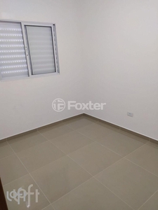 Apartamento à venda em Tremembé com 37 m², 2 quartos