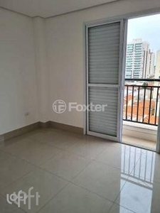 Apartamento à venda em Tucuruvi com 39 m², 1 quarto, 1 vaga