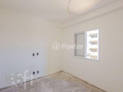 Apartamento à venda em Tucuruvi com 59 m², 2 quartos, 1 suíte, 2 vagas