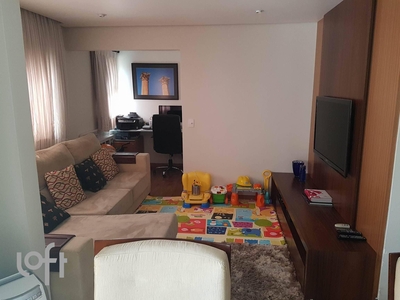 Apartamento à venda em Vila Andrade com 110 m², 2 quartos, 2 suítes, 2 vagas