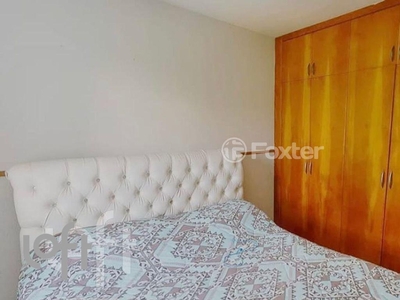 Apartamento à venda em Vila Andrade com 63 m², 2 quartos, 1 suíte, 1 vaga