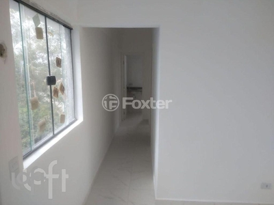 Apartamento à venda em Vila Jacuí com 46 m², 2 quartos, 1 vaga