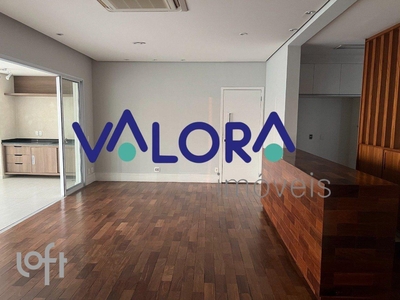 Apartamento à venda em Vila Leopoldina com 142 m², 3 quartos, 3 suítes, 2 vagas