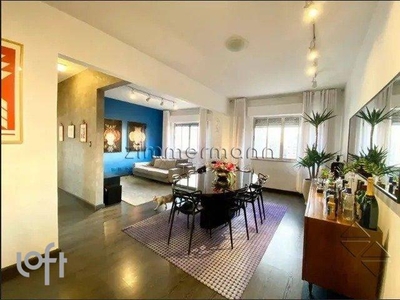 Apartamento à venda em Vila Mariana com 100 m², 2 quartos, 1 vaga