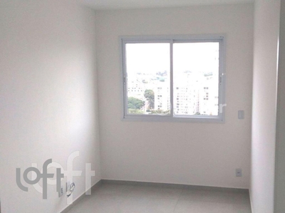 Apartamento à venda em Vila Matilde com 29 m², 1 quarto