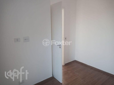 Apartamento à venda em Vila Matilde com 39 m², 1 quarto, 1 vaga