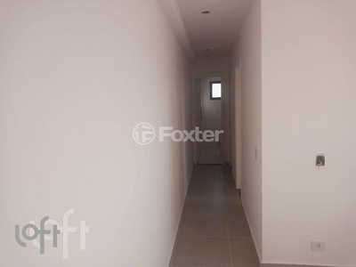 Apartamento à venda em Vila Matilde com 50 m², 2 quartos, 1 vaga