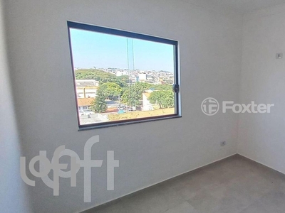 Apartamento à venda em Vila Matilde com 52 m², 2 quartos