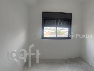 Apartamento à venda em Vila Prudente com 63 m², 2 quartos, 1 suíte, 1 vaga