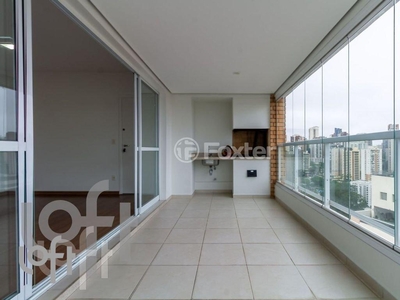 Apartamento à venda em Vila Sônia com 110 m², 3 quartos, 1 suíte, 2 vagas