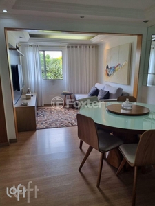 Apartamento à venda em Vila Sônia com 65 m², 2 quartos, 1 vaga