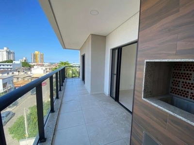 Apartamento à venda no bairro centro - navegantes/sc