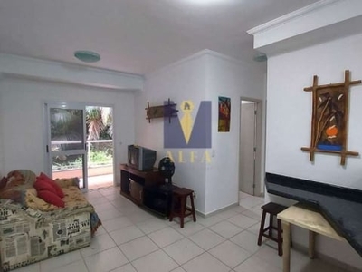 Apartamento à venda no bairro praia grande - ubatuba/sp